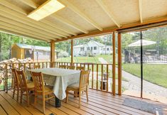 其他 2 Communal Pool & Playground: Mongaup Valley Cabin!