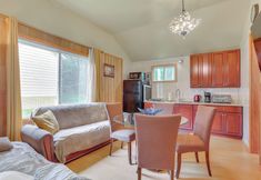 Others 4 5 Mi to Swinging Bridge Reservoir: Cabin w/ Pool!