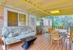 Others 2 5 Mi to Swinging Bridge Reservoir: Cabin w/ Pool!
