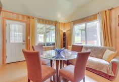 기타 3 5 Mi to Swinging Bridge Reservoir: Cabin w/ Pool!