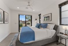 Khác 3 The Yucca Flower #11 3 Bedroom Home