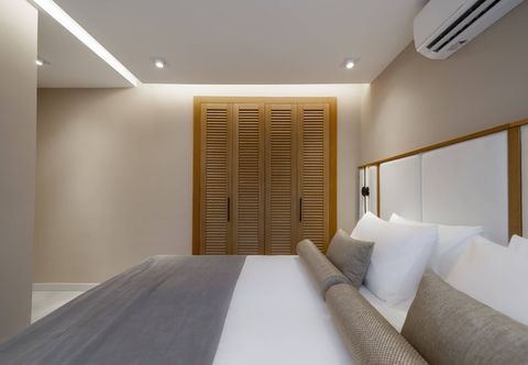 Others Helis Premium Suites Bodrum