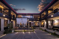 Others Lijing Yunman Mushanxue lnn