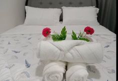 Lainnya 4 Luxurious Bayview 2BR Near MOA Picc CCP Free Wifi