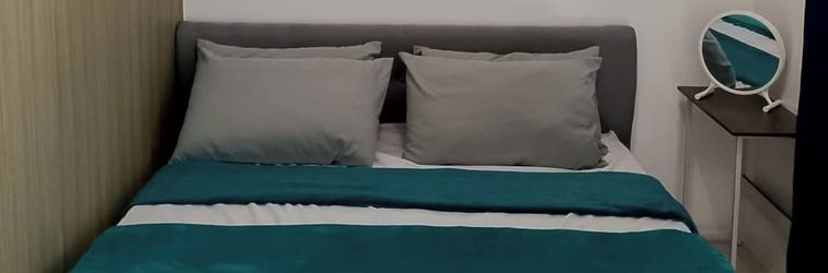 Lain-lain Joyvista Manor With Sunrise Balcony Free Wi-fi