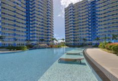Others 2 Spacious Studio Unit With Balcony and Seaview