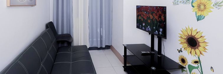 Others The Prestige Shore by the Bay With Balcony Wifi