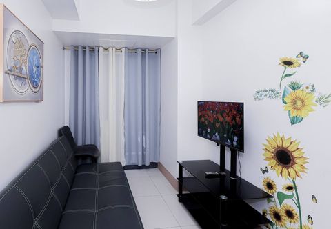 Others The Prestige Shore by the Bay With Balcony Wifi