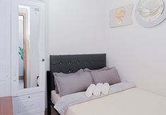 Others 4 The Prestige Shore by the Bay With Balcony Wifi