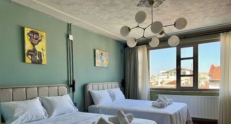 Others 2 Mansion Istanbulite