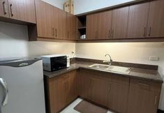 Lain-lain 7 Alabang Condo by Lyre