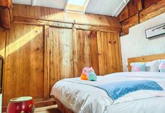 Others 7 Jia Kedi Ancient House Cultural Homestay