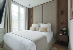 Others 4 Elegant Apartment - 3br-8p- Le Marais