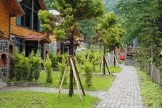 其他 RİVER VİLLAS RESORT