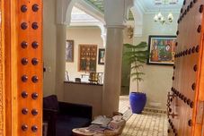 其他 Riad Rose Mati