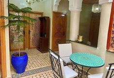 其他 6 Riad Rose Mati