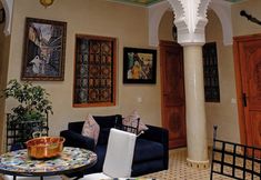 其他 4 Riad Rose Mati