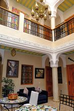 其他 4 Riad Rose Mati