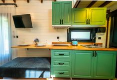 Others 3 Vadipark Tiny House