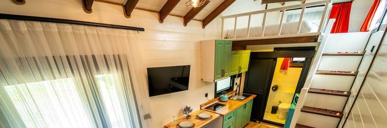 Others Vadipark Tiny House