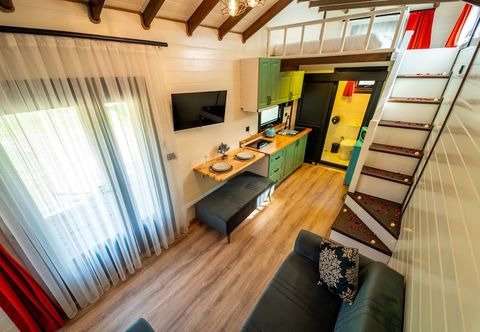 Others Vadipark Tiny House