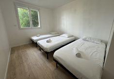 その他 4 Peaceful Home With Terrace & Parking