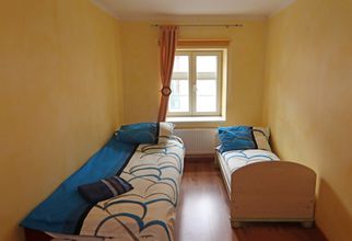 Others 4 Ferienwohnung Kogge im Zentrum von Roebel