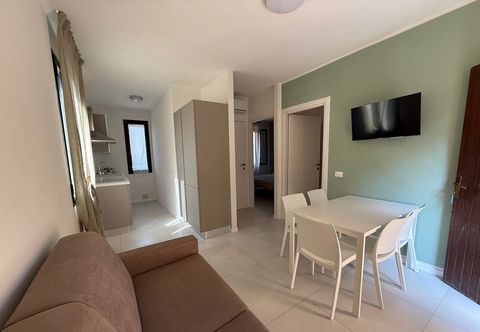Others Modern Apartment in Rosolina Mare