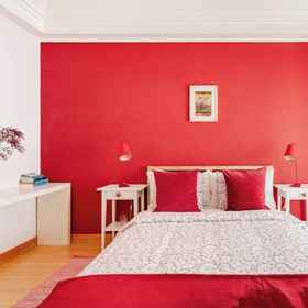 Primary image 1 Top Location Beautiful Apartment!, University of Lisbon Hotels