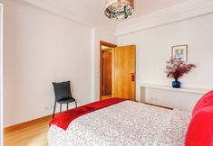 Lain-lain 3 Top Location Beautiful Apartment!