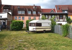 其他 3 Ferienwohnung Backbord im Zentrum von Robel