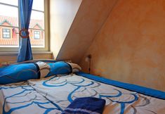 Others 4 Ferienwohnung Backbord im Zentrum von Robel