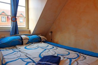 Lain-lain 4 Ferienwohnung Backbord im Zentrum von Robel