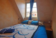 其他 5 Ferienwohnung Backbord im Zentrum von Robel