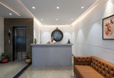 Others 2 Hotel StayBird - Cove Kharadi