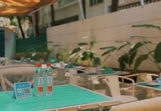 Lain-lain 7 StayBird - Azure Suites Business Hotel