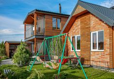 Lain-lain 6 Holiday Cottages, Gaski