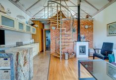 Lain-lain 3 Holiday Cottages, Gaski