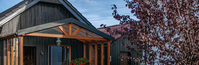 Lain-lain Holiday Cottages, Gaski