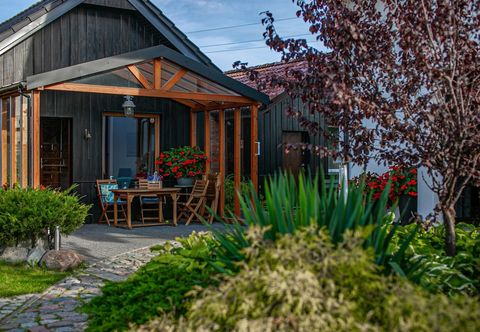 Lain-lain Holiday Cottages, Gaski