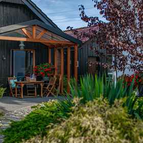 Primary image 1 ฮอลิเดย์ คอทเทจ, กาสกิ, โรงแรม & ที่พัก Powiat koszalinski