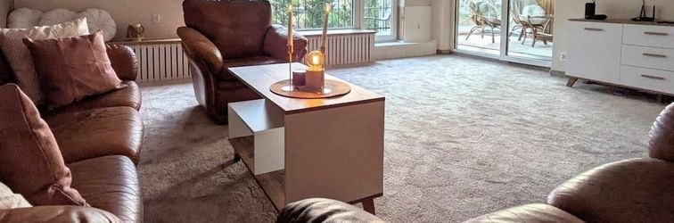 기타 Apartment in Kolobrzeg Near Sandy Beach