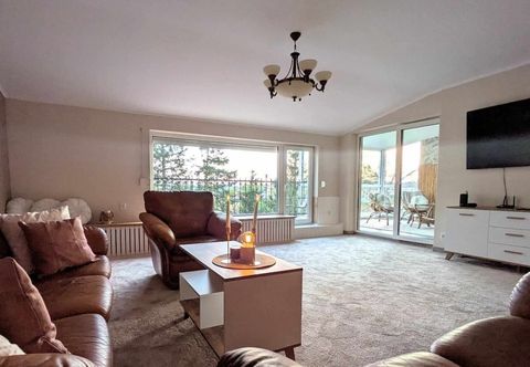 기타 Apartment in Kolobrzeg Near Sandy Beach