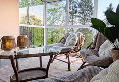 기타 4 Apartment in Kolobrzeg Near Sandy Beach