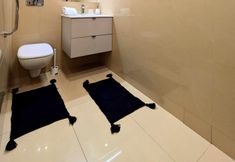 기타 6 Apartment in Kolobrzeg Near Sandy Beach