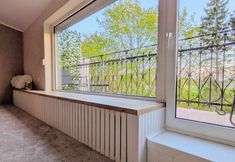 기타 3 Apartment in Kolobrzeg Near Sandy Beach