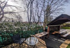 기타 5 Apartment in Kolobrzeg Near Sandy Beach