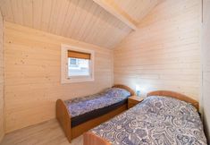 Lain-lain 2 Holiday Home Dziwnowek Near Baltic Sea