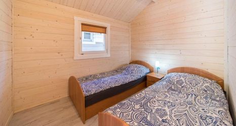 Lain-lain 2 Holiday Home Dziwnowek Near Baltic Sea