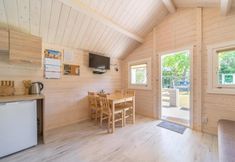 Lain-lain 5 Holiday Home Dziwnowek Near Baltic Sea